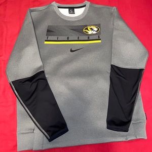 Mizzou sweater